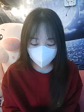 Kajisu 26 online show from March 2025 01:58:02 AM