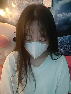 Kajisu 26 online show from March 2025 02:14:02 AM