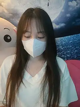 Kajisu 26 online show from March 2025 09:52:02 AM