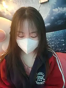 Kajisu 26 online show from March 2025 02:30:01 AM