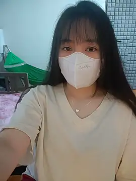 Kajisu 26 online show from September 2025 01:05:02 AM