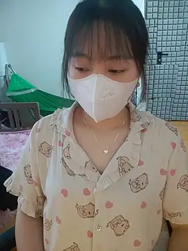 Kajisu 26 online show from September 2025 01:27:02 AM