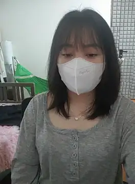 Kajisu 26 online show from October 2025 12:52:02 AM