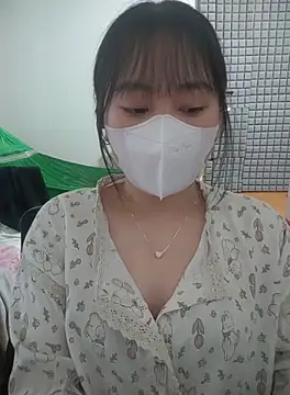 Kajisu 26 online show from October 2025 08:03:01 AM