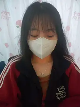 Kajisu 26 online show from February 2026 01:32:01 AM