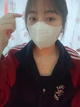 Snapshot of Kajisu_26 chatting on February 2026 01:21:02 AM Kajisu 26 online show from February 2026 01:21:02 AM