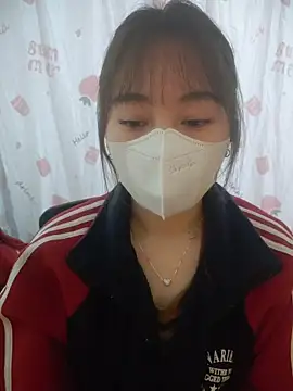 Snapshot of Kajisu_26 chatting on February 2026 08:22:01 AM Kajisu 26 online show from February 2026 08:22:01 AM