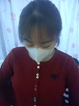 Snapshot of Kajisu_26 chatting on February 2026 01:40:01 PM Kajisu 26 online show from February 2026 01:40:01 PM