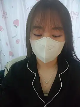 Snapshot of Kajisu_26 chatting on February 2026 06:00:02 AM Kajisu 26 online show from February 2026 06:00:02 AM