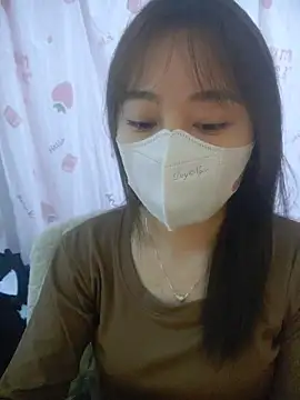 Snapshot of Kajisu_26 chatting on March 2026 12:56:02 AM Kajisu 26 online show from March 2026 12:56:02 AM