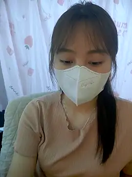 Snapshot of Kajisu_26 chatting on March 2026 07:48:02 AM Kajisu 26 online show from March 2026 07:48:02 AM