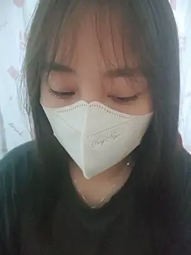 Snapshot of Kajisu_26 chatting on March 2026 09:24:02 AM Kajisu 26 online show from March 2026 09:24:02 AM