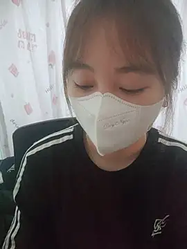 Snapshot of Kajisu_26 chatting on March 2026 02:05:02 AM Kajisu 26 online show from March 2026 02:05:02 AM