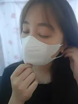 Snapshot of Kajisu_26 chatting on March 2026 01:43:02 AM Kajisu 26 online show from March 2026 01:43:02 AM