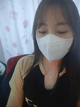 Snapshot of Kajisu_26 chatting on March 2026 08:19:01 AM Kajisu 26 online show from March 2026 08:19:01 AM