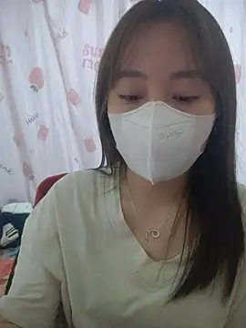 Snapshot of Kajisu_26 chatting on March 2026 09:09:02 AM Kajisu 26 online show from March 2026 09:09:02 AM