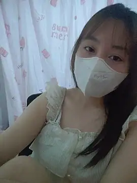 Kajisu 26 online show from May 2026 01:33:01 AM