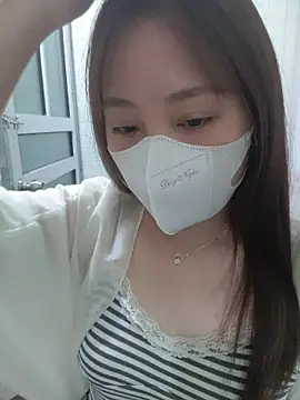 Kajisu 26 online show from June 2026 07:24:02 AM