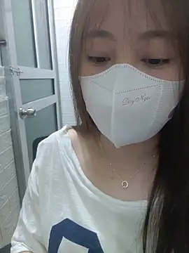 Kajisu 26 online show from June 2026 02:16:01 AM