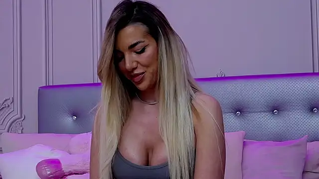 ClaraHazel online show from March 2025 02:36:02 AM