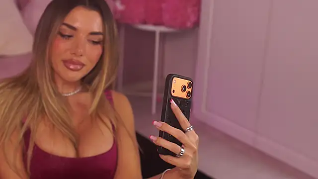 ClaraHazel online show from April 2026 07:02:02 AM