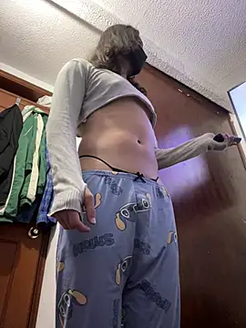 Tifannyfem online show from July 2026 04:30:02 AM