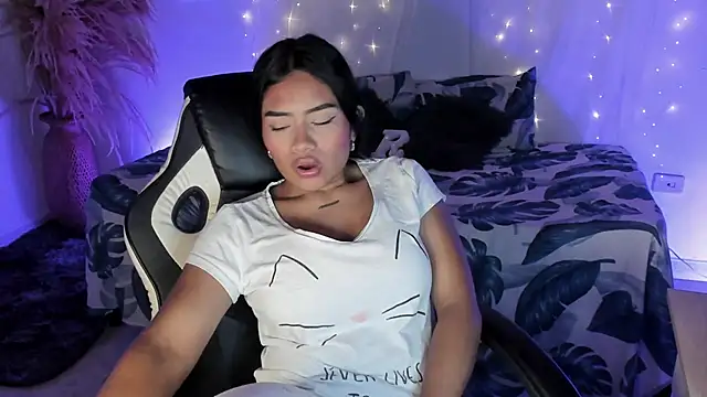 Riana Kean online show from March 2026 03:54:02 AM