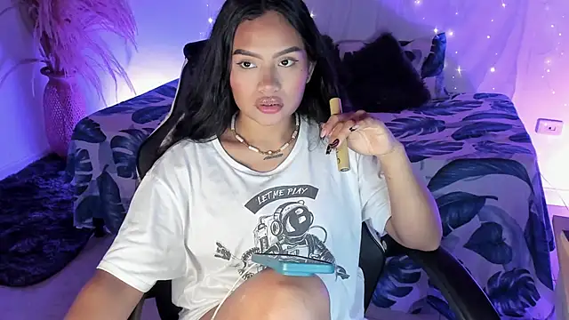 Riana Kean online show from March 2026 01:31:02 AM