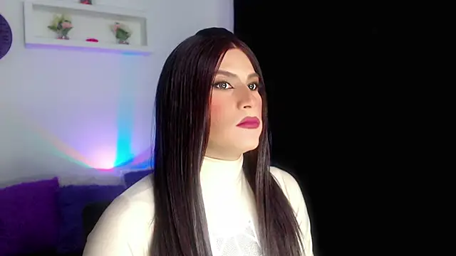 Snapshot of Ari_Tss chatting on February 2025 07:31:02 PM Ari Tss online show from February 2025 07:31:02 PM