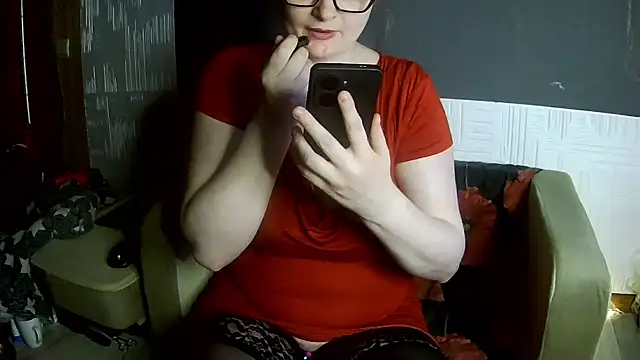 FrauKet online show from July 2026 06:02:02 PM