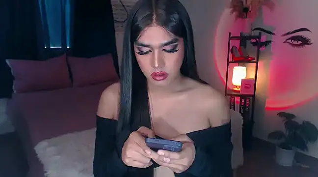 M1ssJadeS0 online show from February 2025 12:38:02 AM