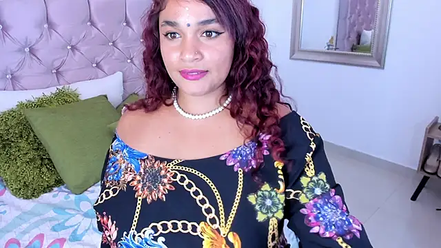 Snapshot of Darsha_Hara chatting on February 2025 08:06:02 PM Darsha Hara online show from February 2025 08:06:02 PM