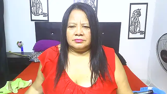 Snapshot of Shanttal0272 chatting on December 2025 09:00:01 PM Shanttal0272 online show from December 2025 09:00:01 PM