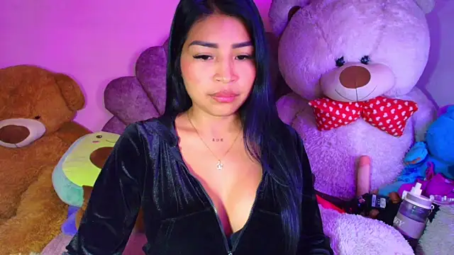 Pocahontascute 33 online show from June 2026 02:12:02 PM
