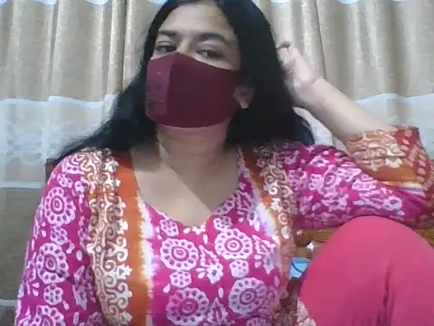 A-sweetgirl online show from March 2026 11:24:01 AM