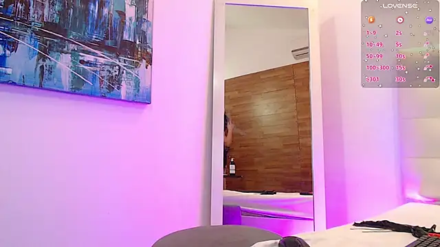 horny-juliette online show from February 2025 10:43:01 PM