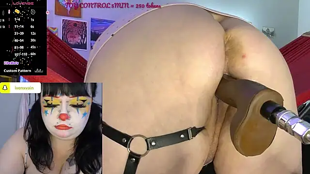 Snapshot of ivenxxxvain chatting on November 2025 10:06:01 AM ivenxxxvain online show from November 2025 10:06:01 AM