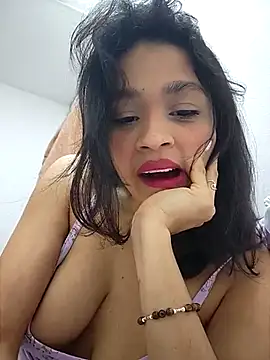 inti amor online show from March 2025 02:05:01 AM