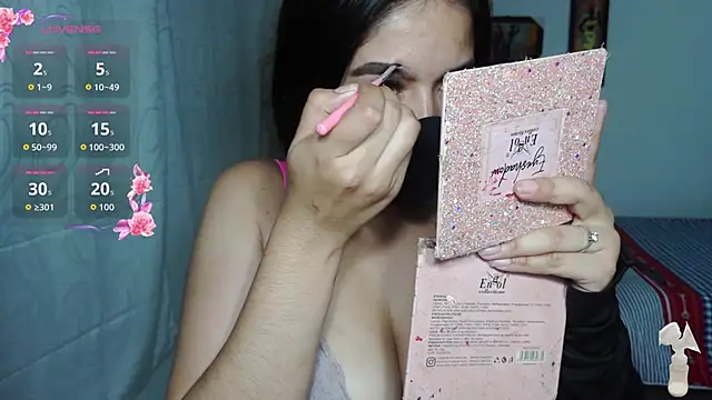 Snapshot of umarany chatting on October 2025 01:23:01 PM umarany online show from October 2025 01:23:01 PM