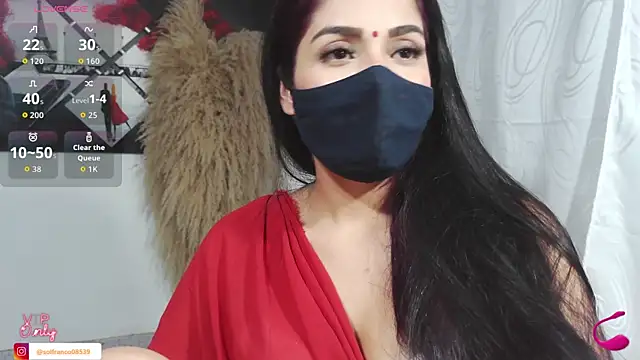 umarany online show from June 2026 08:41:02 PM