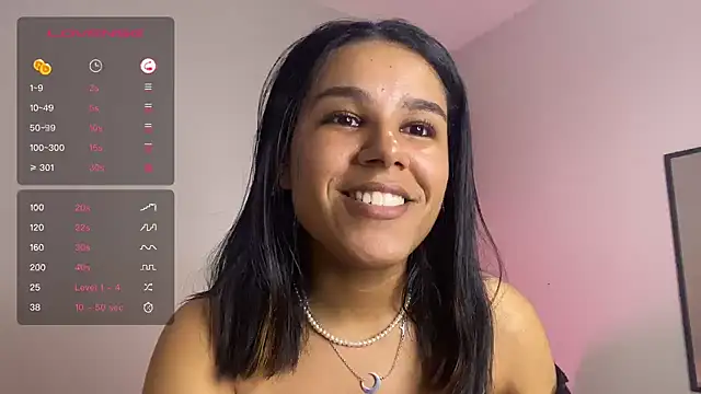 Snapshot of ninapego chatting on December 2024 03:29:02 AM ninapego online show from December 2024 03:29:02 AM