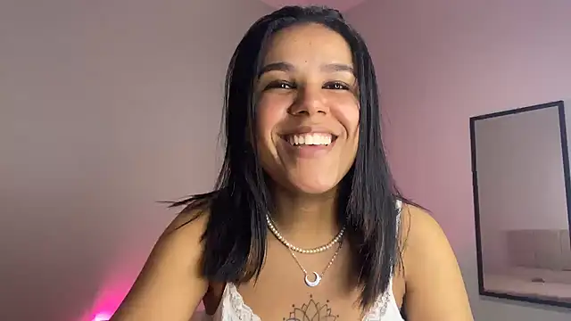 Snapshot of ninapego chatting on January 2025 12:22:01 AM ninapego online show from January 2025 12:22:01 AM