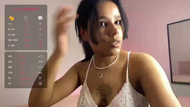 Snapshot of ninapego chatting on February 2025 01:44:02 AM ninapego online show from February 2025 01:44:02 AM