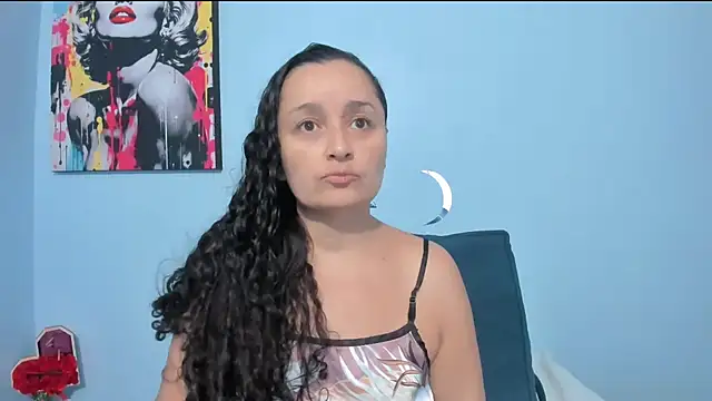  luna  sweet  online show from May 2026 01:33:01 AM