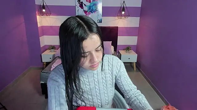 Alli cooper online show from December 2024 12:39:02 PM