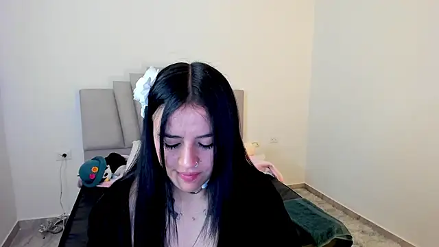 Alli cooper online show from March 2025 10:09:02 PM