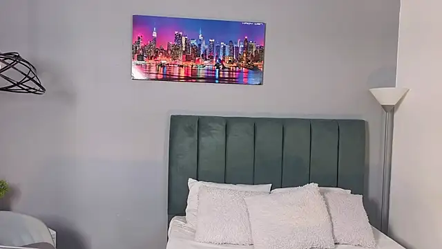 Alli cooper online show from April 2026 11:23:01 AM