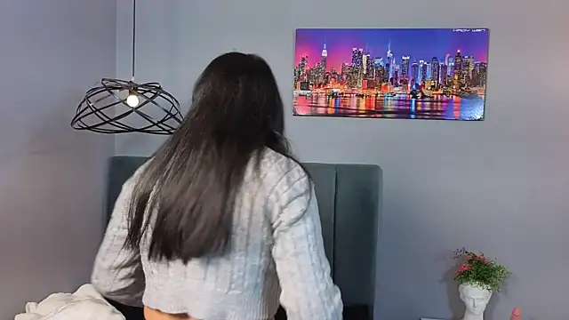 Alli cooper online show from June 2026 04:33:02 PM