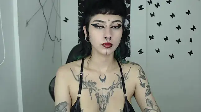 Snapshot of n0sferatus__ chatting on January 2025 03:29:01 AM n0sferatus online show from January 2025 03:29:01 AM