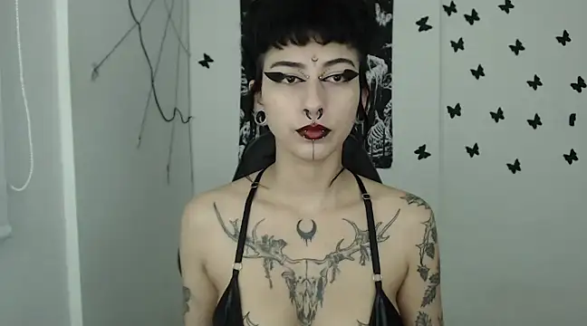 Snapshot of n0sferatus__ chatting on January 2025 04:58:01 AM n0sferatus online show from January 2025 04:58:01 AM